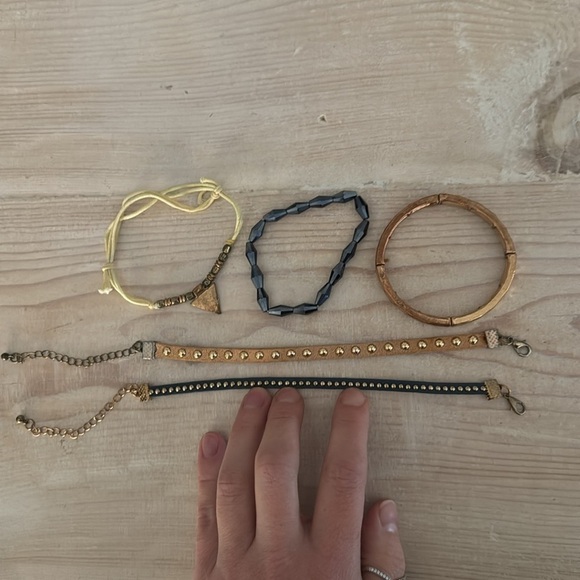 Bracelet stack - Picture 6 of 8